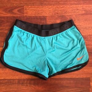 Nike Mesh Shorts